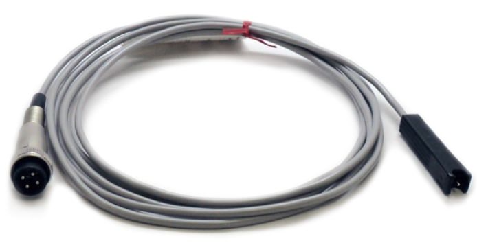 Cable, Edwards Temp Adapt/Spect (Continental US Only) (DROP SHIP ONLY) (Pricing Subject to Change without Notice)