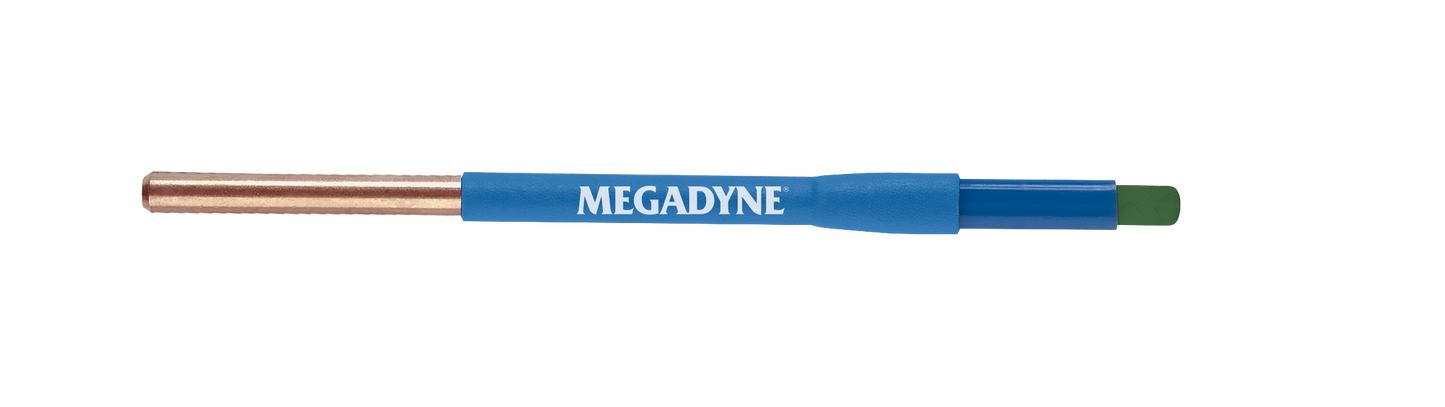 E-Z Clean Modified Blade Electrode, 2 1/2", Non-Sterile, Bulk, 100/bx (Continental US Only)