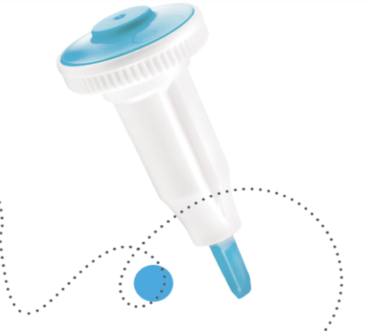 Haemolance Plus Safety Lancet, 25g x 2.0mm, 200/bx