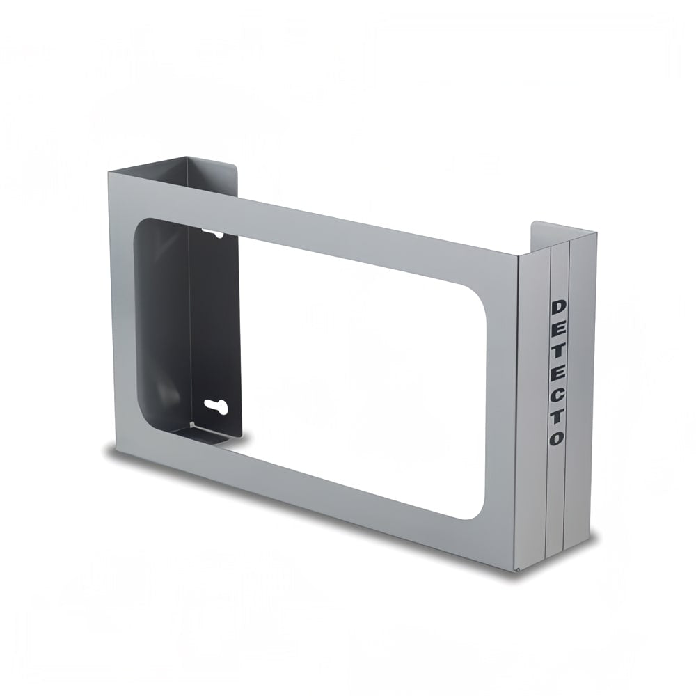 Glove Box Holder, Wall Mount, 3 Boxes, Stainless Steel (DROP SHIP ONLY)