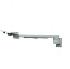 GCX 16" M Series Mount, w/ 6" Riser (Continental US Only) (DROP SHIP ONLY) (Pricing Subject to Change without Notice)