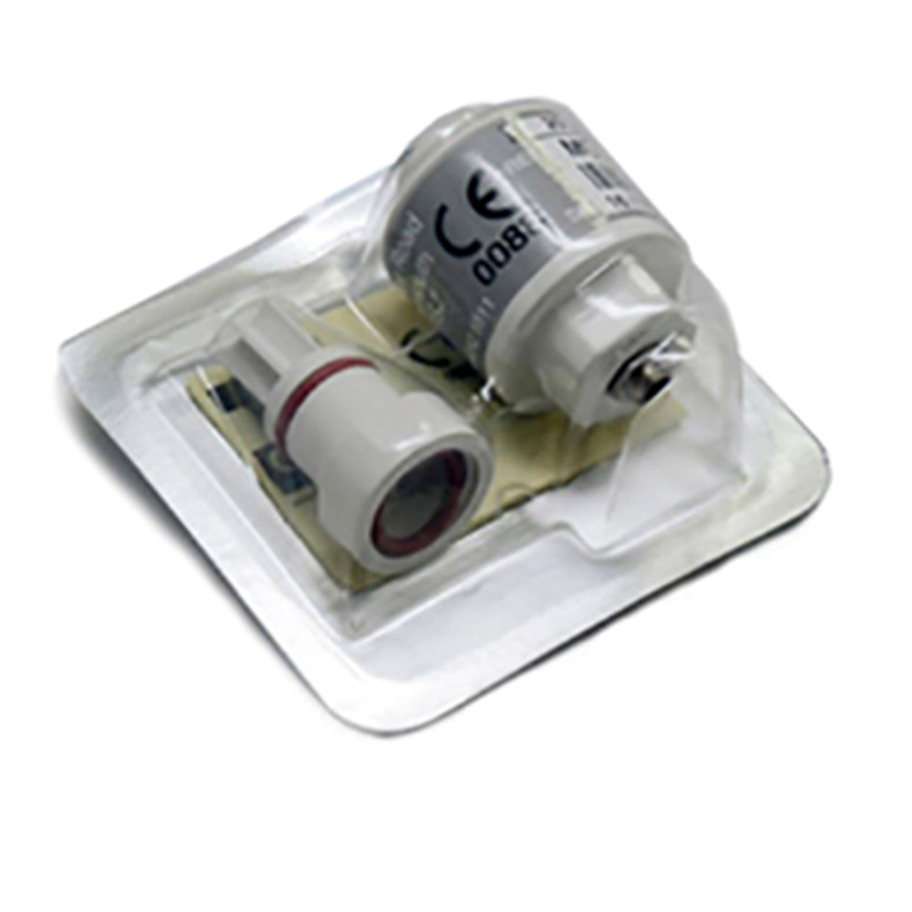 O2 Port Cover Kit (Continental US Only) (DROP SHIP ONLY) (Pricing Subject to Change without Notice)