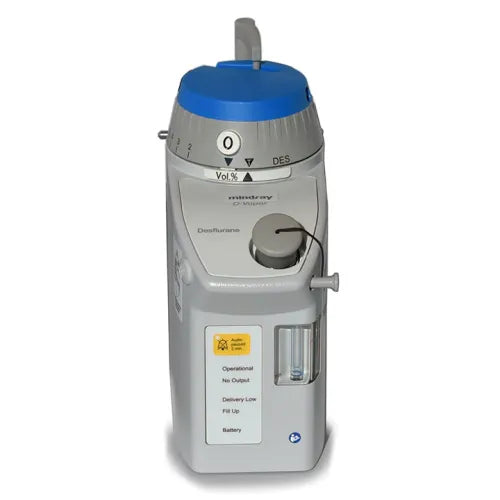 Desflurane Vaporizer (Continental US Only) (DROP SHIP ONLY) (Pricing Subject to Change without Notice)