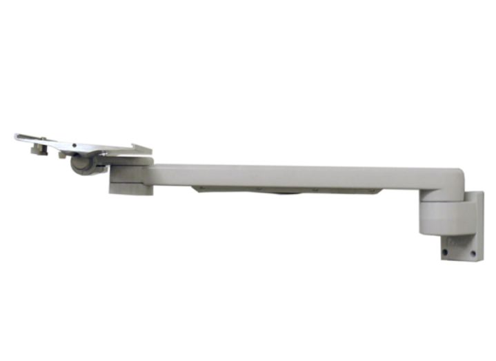 Monitor Mounting Arm, Pivot, 12" (Continental US Only) (DROP SHIP ONLY) (Pricing Subject to Change without Notice)
