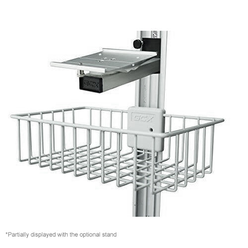 Storage Basket, Additional (2nd), w/out Handle (Continental US Only) (DROP SHIP ONLY) (Pricing Subject to Change without Notice)