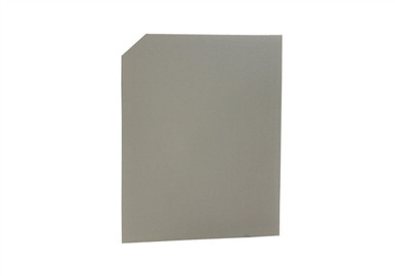 Side Panel, Left, Pearl Grey, For M11/M11D (US Only) (DROP SHIP ONLY) (Delivery Info Sheet Required)