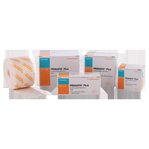 Primafix Plus Dressing, 6" x 10yd Roll, 1 rl/bx, 24 bx/cs (US Only)
