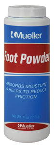 Foot Powder Shaker, 4 oz