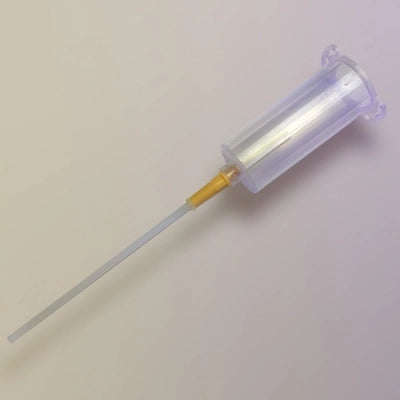 Urine Transfer Straw, 3 Inch Straw Non-Sterile, 100/bg, 8bgs/cs