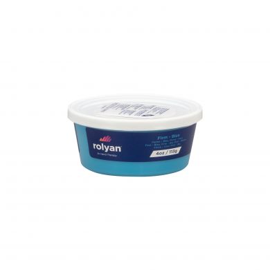 Therapy Putty, Firm, Blue, 16 oz (US Only)