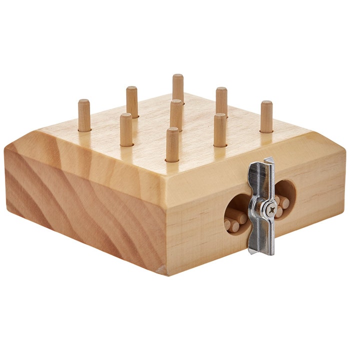 9 Hole Pegboard (US Only)