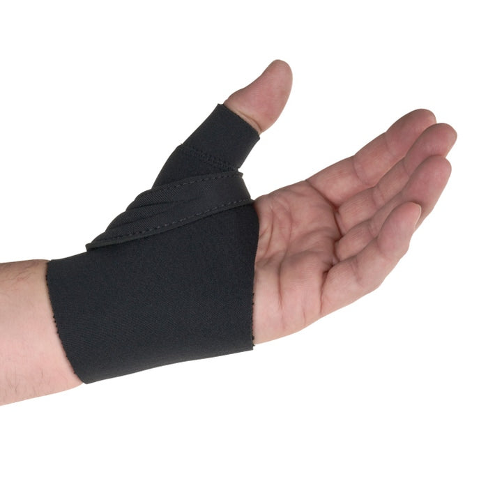 Comfort Cool Thumb CMC Restriction Splint, Left, Large (US Only)