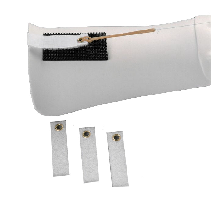 Rolyan Tension Adjustment Strips, 10/pk (US Only)