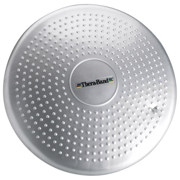 Stability Disc, Active Sitting / Advanced Sport, Silver (Inflated), All Balance Products Include Exercise Instructions, Stability Disc is Retail Packaged, 6 ea/cs (Legacy# 23303) (US Only)