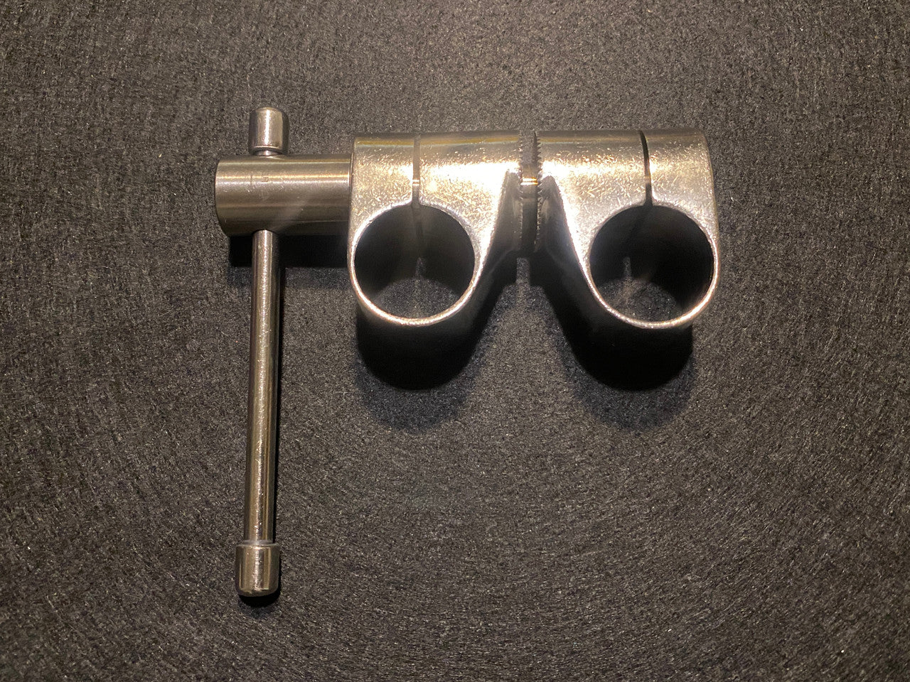 Retractor, Bookwalter, Lightweight Post Coupling, for Standard 1-in System, 1x4in, 25mm Diameter (US Only) (Not Available for Sale into Canada)