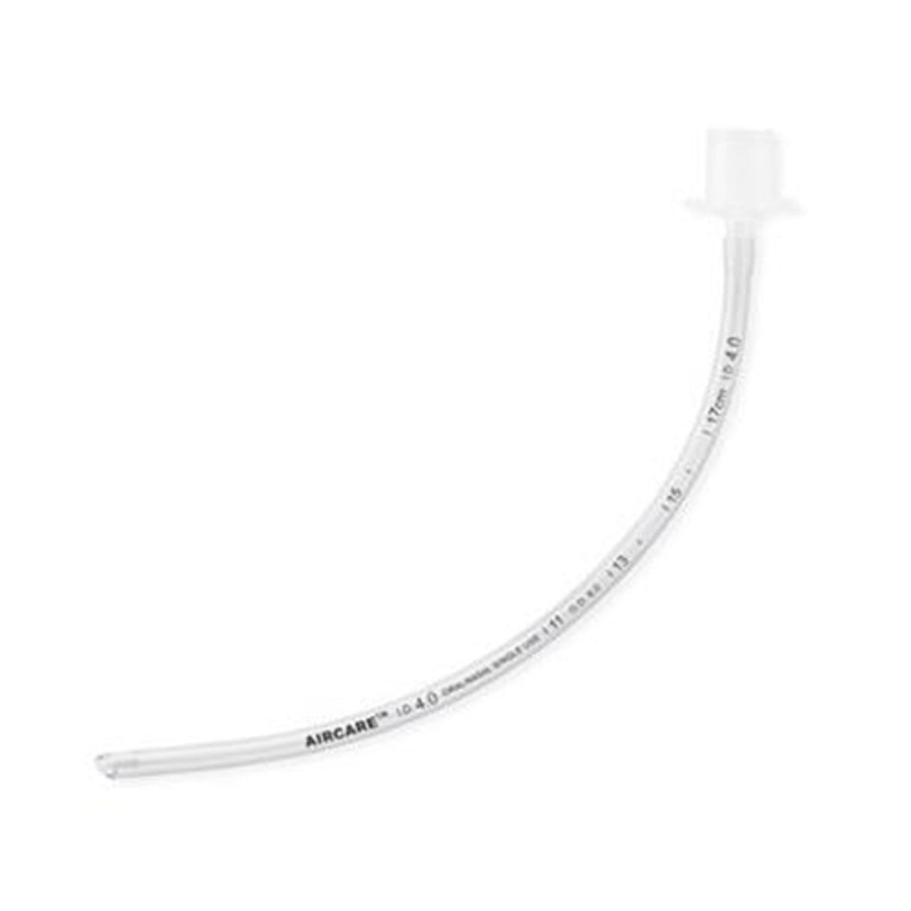 Tracheal Tube, Cuffed, Clear Murphy, 7.5mm, 10/bx (US Only)