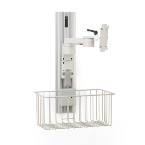 GCX VESA Wall Channel (US Only)