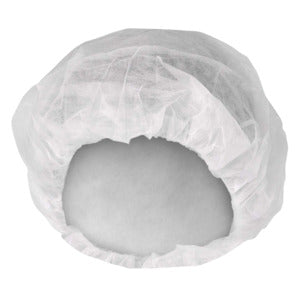 Kleenguard A20, Breathable Particle Protection Bouffant Cap, 24" stretched Diameter, Latex-Free, Double bagged for Cleanroom use, 100/bx, 5bx/cs (Products cannot be sold on Amazon.com or any other 3rd party site) (US Only)
