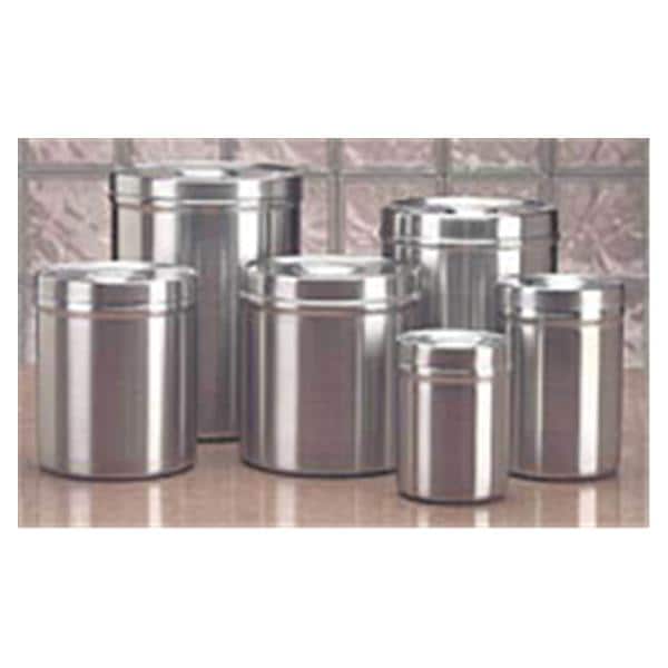 Dressing Jar, 7_" x 71/8", 4 1/2 Qt/ 4.0L