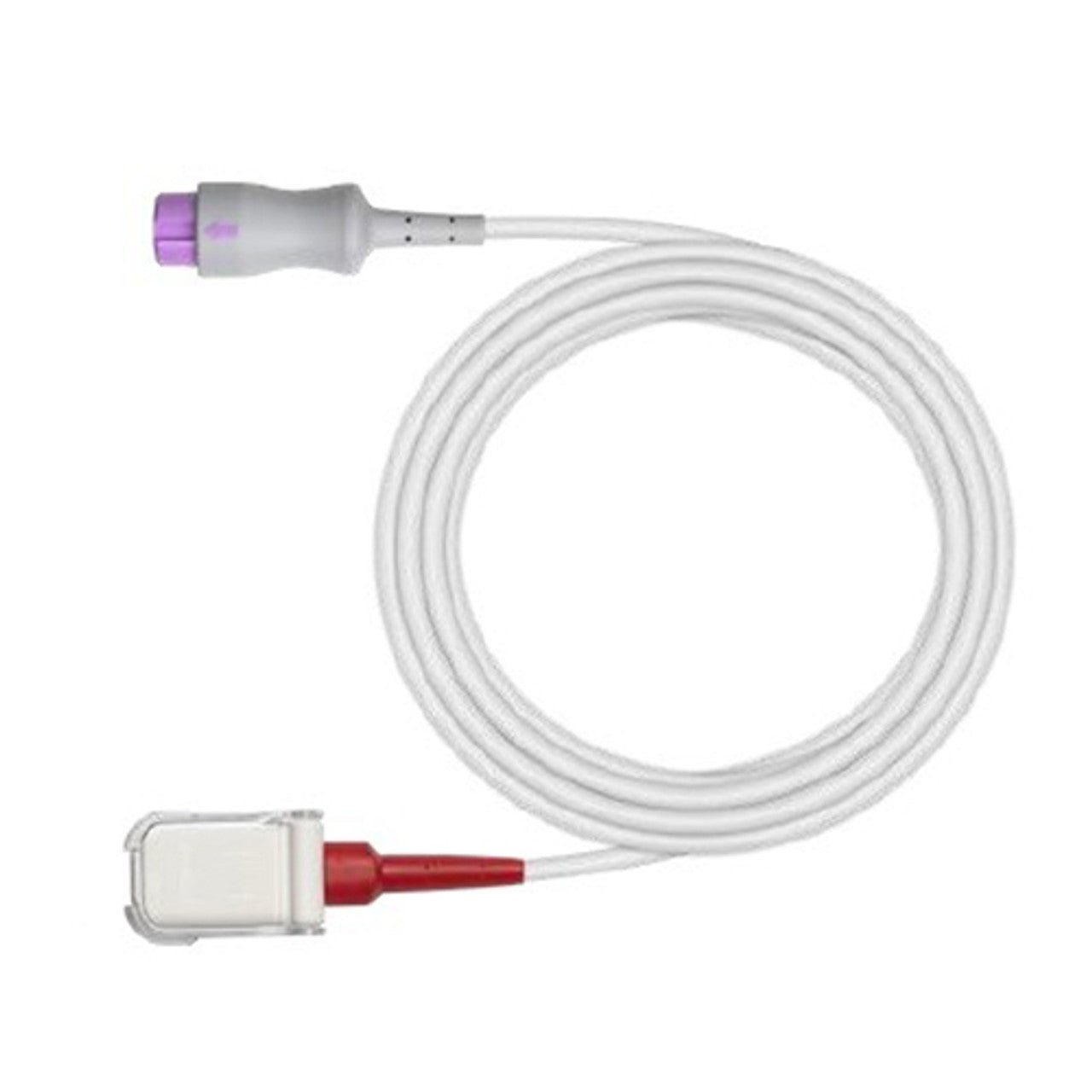 LNC-10-MR Patient Cable, (LNC Series to Mindray Patient Cable) 10 ft (Rx) (Continental US & Puerto Rico Only)