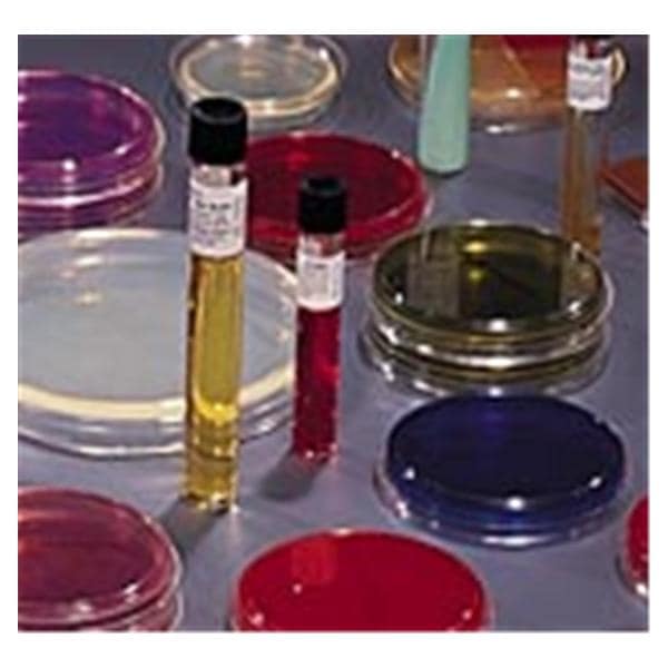 Tube Trypticase Soy Broth, 2Ml, 100/pk (Short-Dated; Non-Returnable) (Continental US Only) (Drop Ship Requires Pre-Approval)