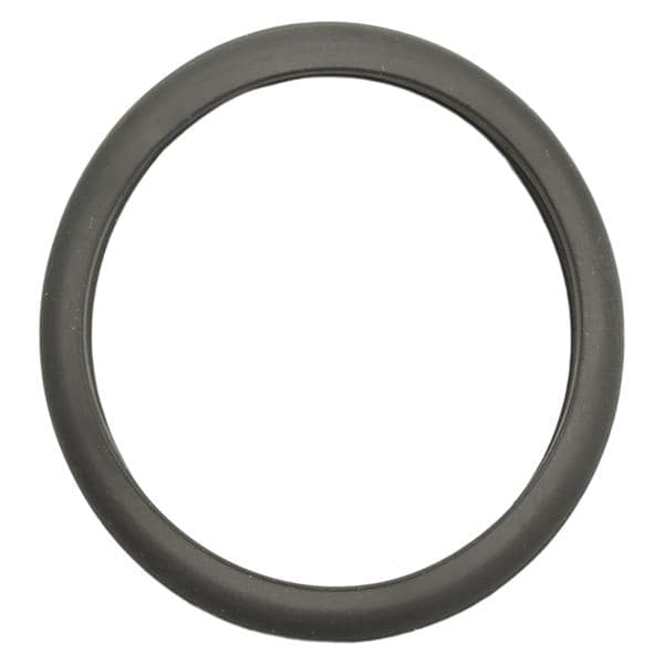 Diaphragm, Pediatric, Non-Chill Rim, Black (US Only)