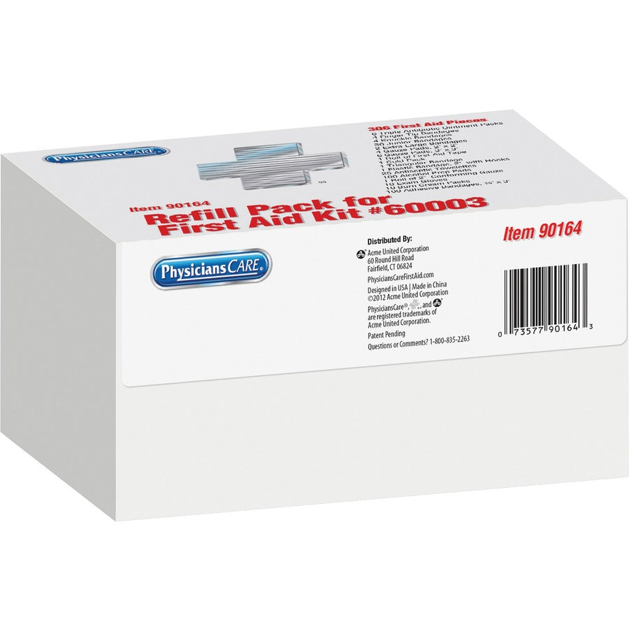 Refill for 60003, 236 Pieces (DROP SHIP ONLY - $150 Minimum Order)