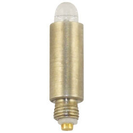 Replacement Bulb For Diagnostic/Operating Otoscope Ea, 6 EA/CA (03100-HS)