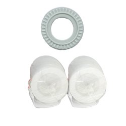 Infrared Ear Temperature Probe Cover. 200 per box (DROP SHIP ONLY)(Not Available For Sale into Canada)