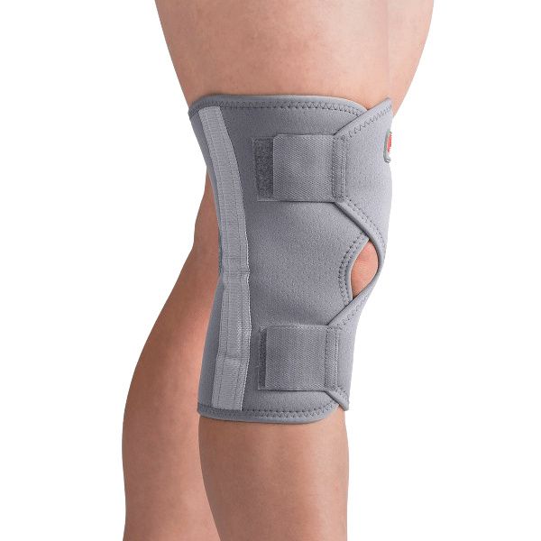 Swede-O Thermal Open Knee Wrap Stabilizer, Small (old #73402)