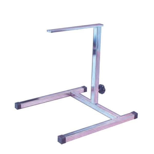 Cast Stand, Adjustable, 1/ea (Continental US Only)