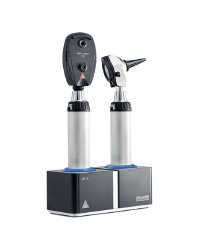 NT 4 Desktop Charger, BETA 200 LED Otoscope, BETA 200 LED Ophthalmoscope