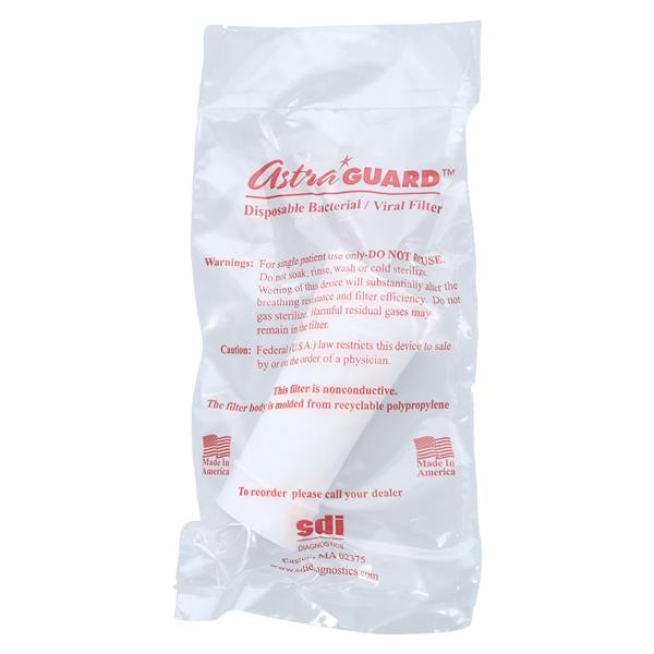 AstraGuard Filter, 50/pk