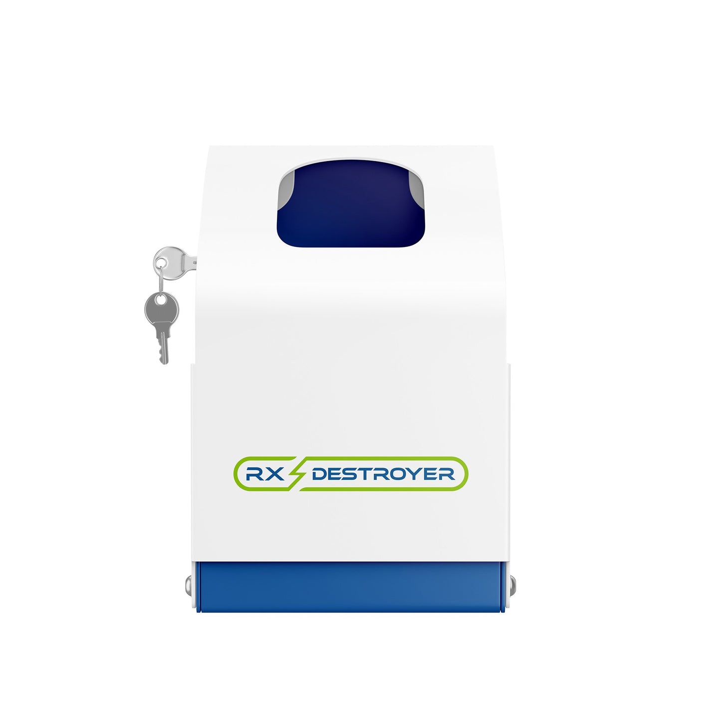 Rx Destroyer Pro Series, 64oz Bottle Lock Box