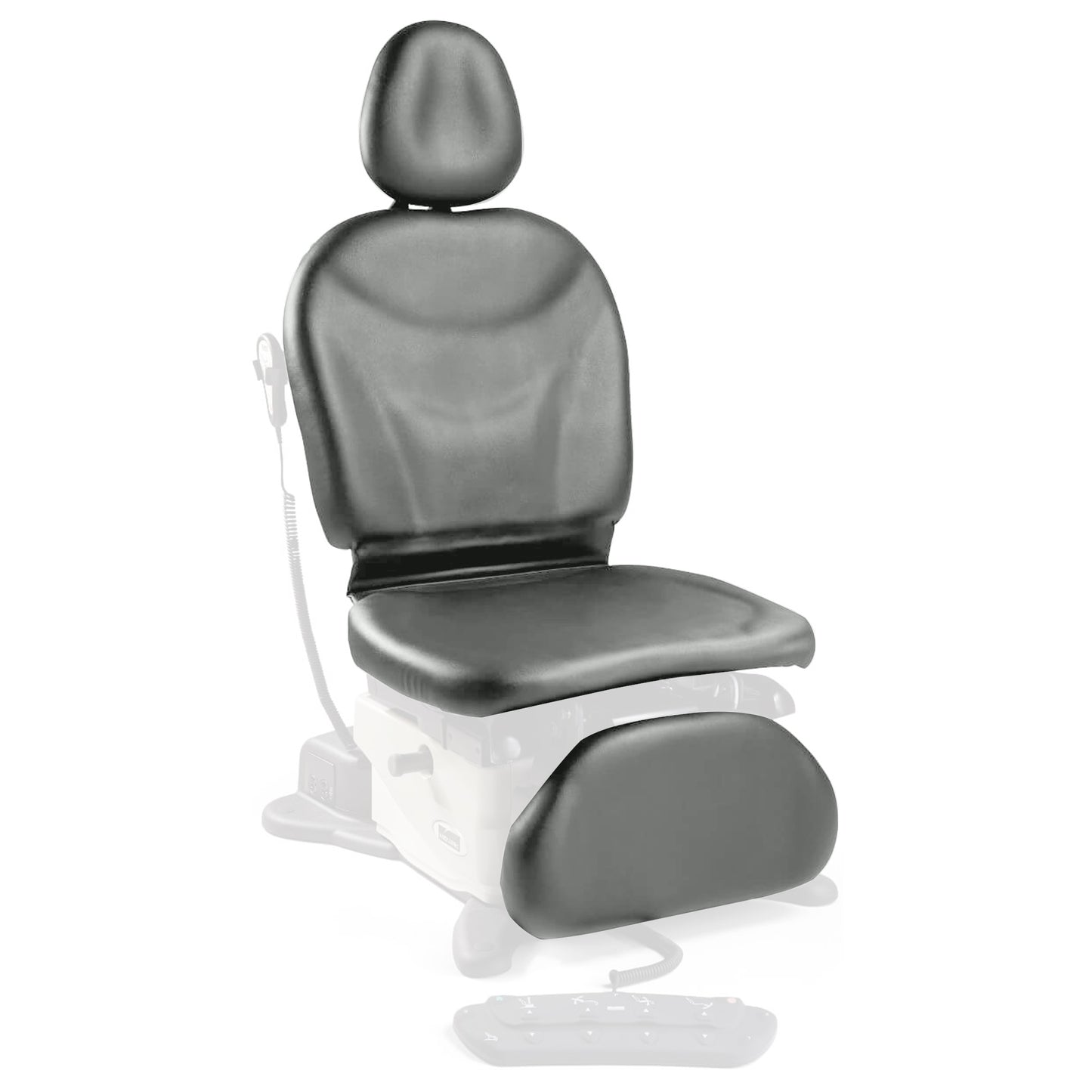 630 Premium Power, 28in Upholstery Top, Restful Path (US Only) (DROP SHIP ONLY) (Delivery Info Sheet Required)