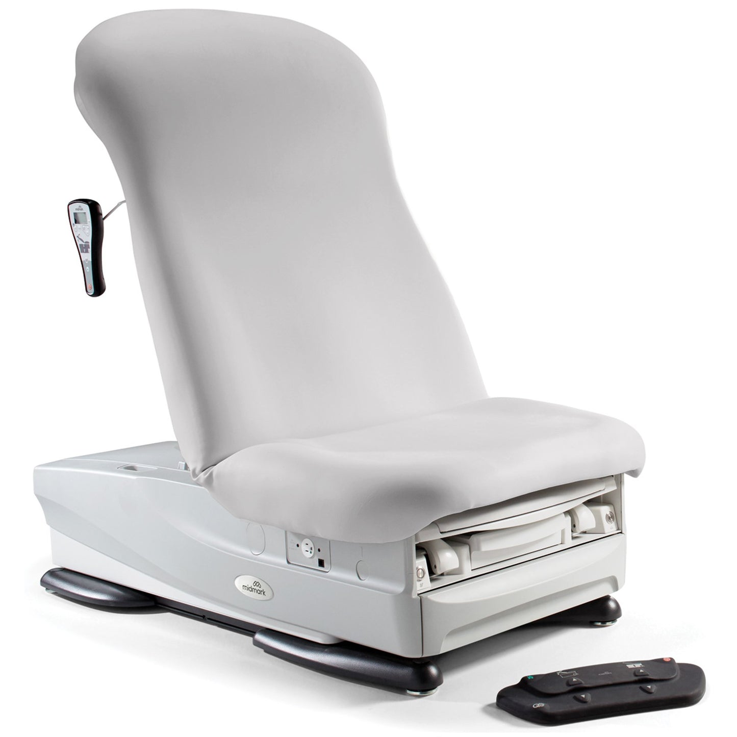 627 Premium, 32in Heated Upholstery, Stone (US Only) (DROP SHIP ONLY) (Delivery Info Sheet Required)