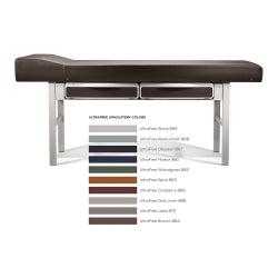203 Treatment Table, w/ Drawers, Special Color (US Only) (DROP SHIP ONLY) (Delivery Info Sheet Required)