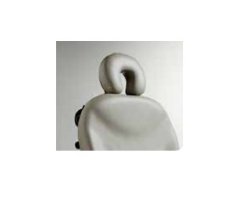 630 U-Shaped Headrest, Latte (US Only) (DROP SHIP ONLY) (Delivery Info Sheet Required)