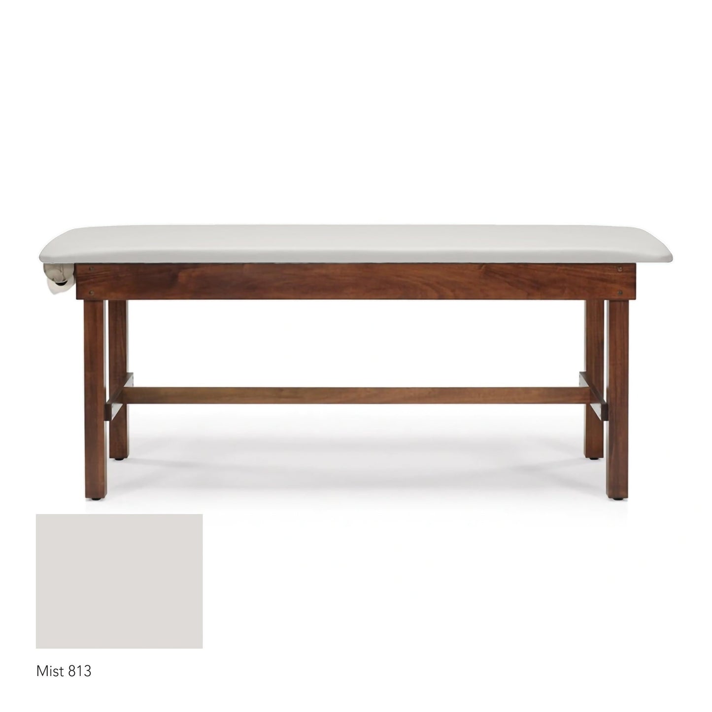 95 Treatment Table, Without Shelf, Mist (US Only) (DROP SHIP ONLY) (Delivery Info Sheet Required)