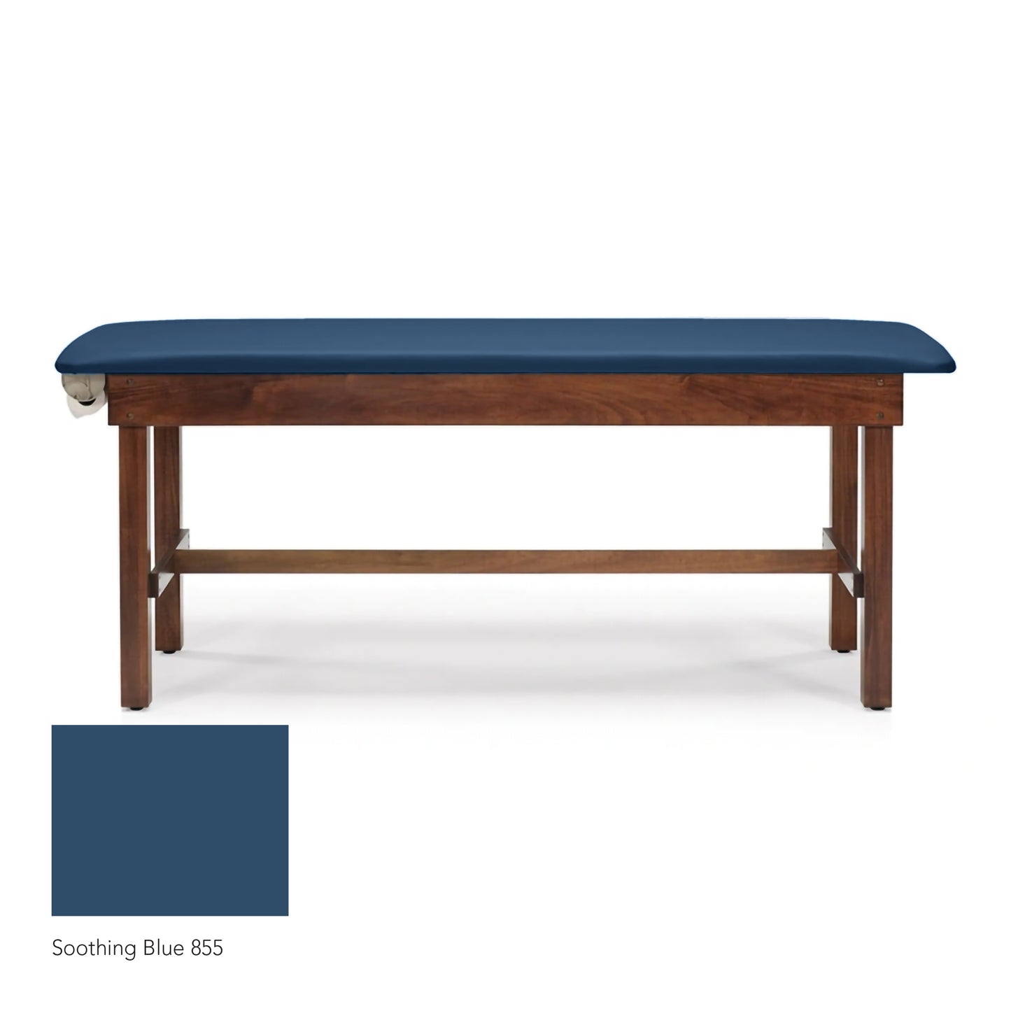 95 Treatment Table, Without Shelf, Soothing Blue (US Only) (DROP SHIP ONLY) (Delivery Info Sheet Required)
