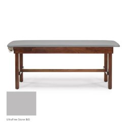 95 UltraFree Treatment Table, Without Shelf, UltraFree Stone (US Only) (DROP SHIP ONLY) (Delivery Info Sheet Required)