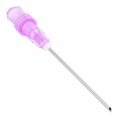Blunt Fill Needle, 18g x 1_", 1000/cs (US Only)