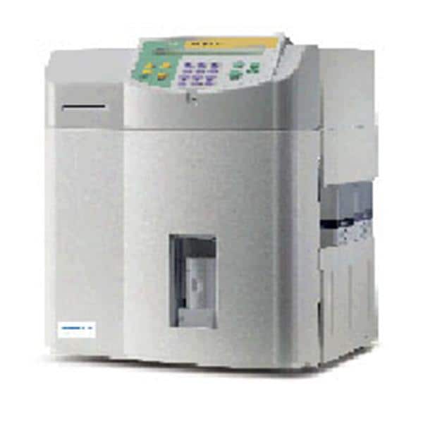 Analyzer, Hematology, Micros 60, 16 P Standalone (DROP SHIP ONLY) (US Only) (Not Available For Sale into Canada)