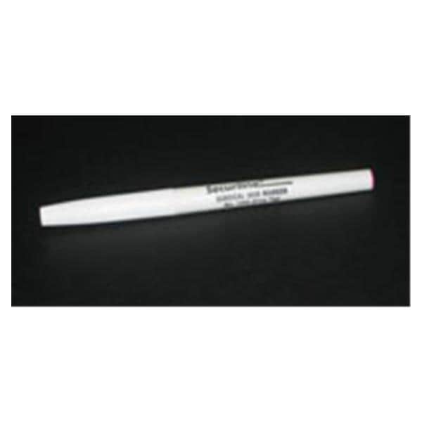 Skin Marker, Ruler, 6-Up Labels, Sterile, Bulk, 100/bx (US Only) (Not Available For Sale into Canada)
