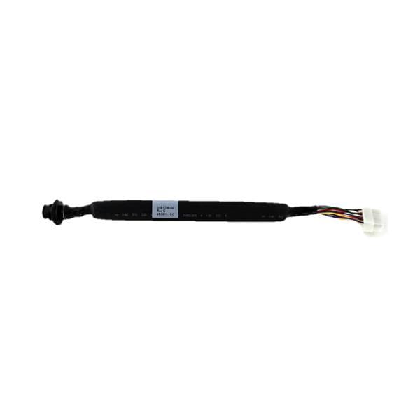 Wiring Harness, Input/Output UPT, 12" (US Only) (DROP SHIP ONLY) (Delivery Info Sheet Required)
