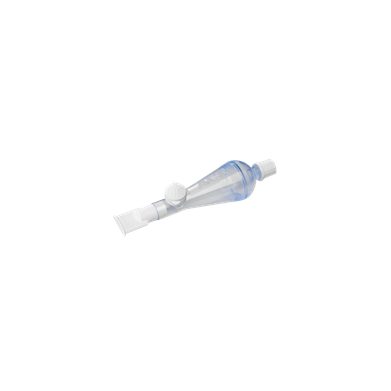 ACE MDI Spacer, 25/cs (US Only)