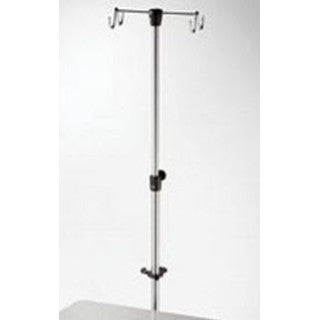 IQCart2 Equipment Pole (US Only) (DROP SHIP ONLY) (Delivery Info Sheet Required)