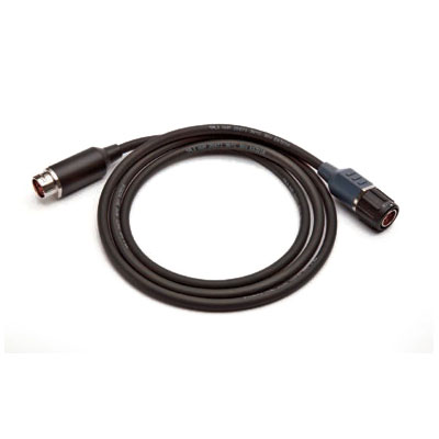 Extension Cable, 5' 3" (Continental US Only)