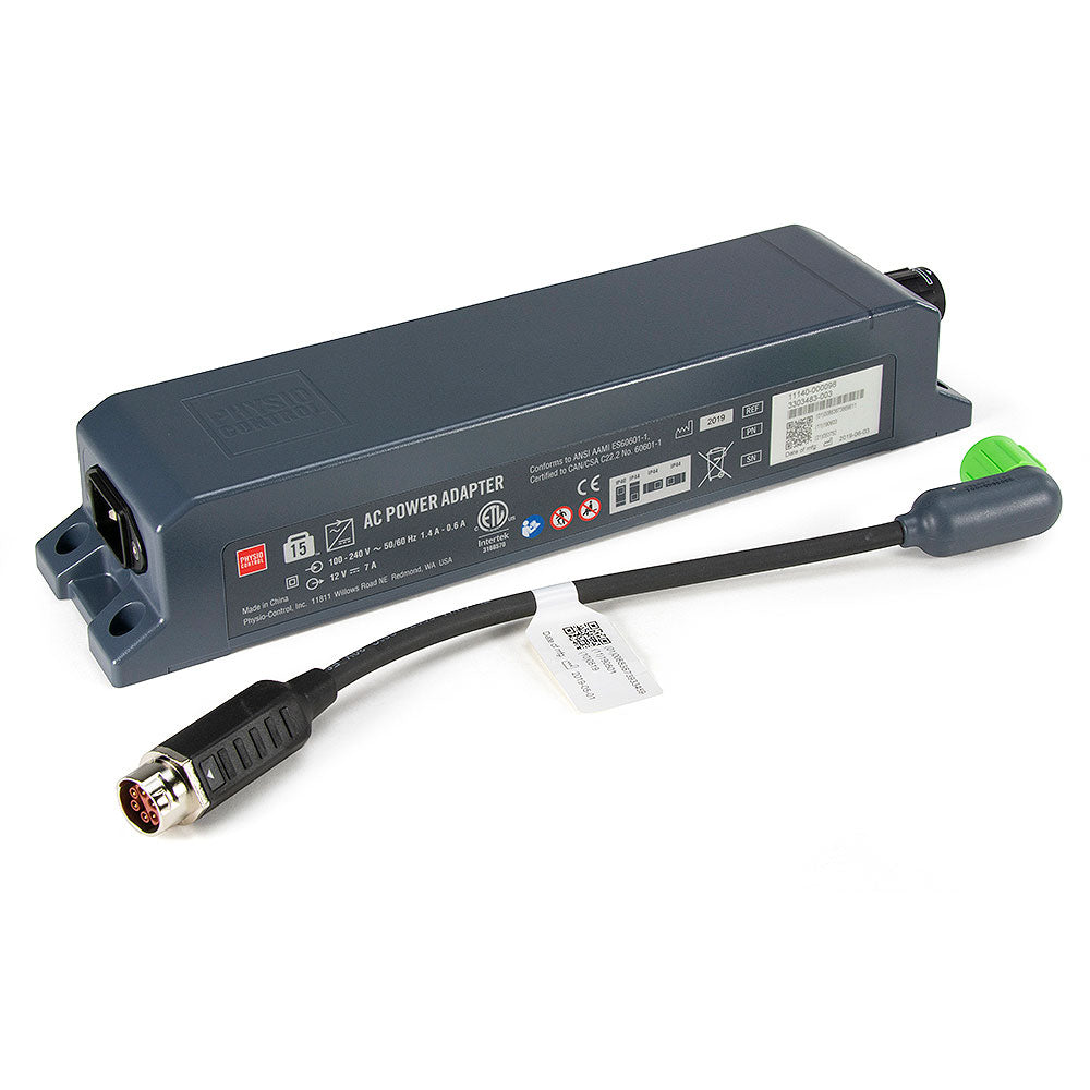 AC Power Adapter (Continental US Only)