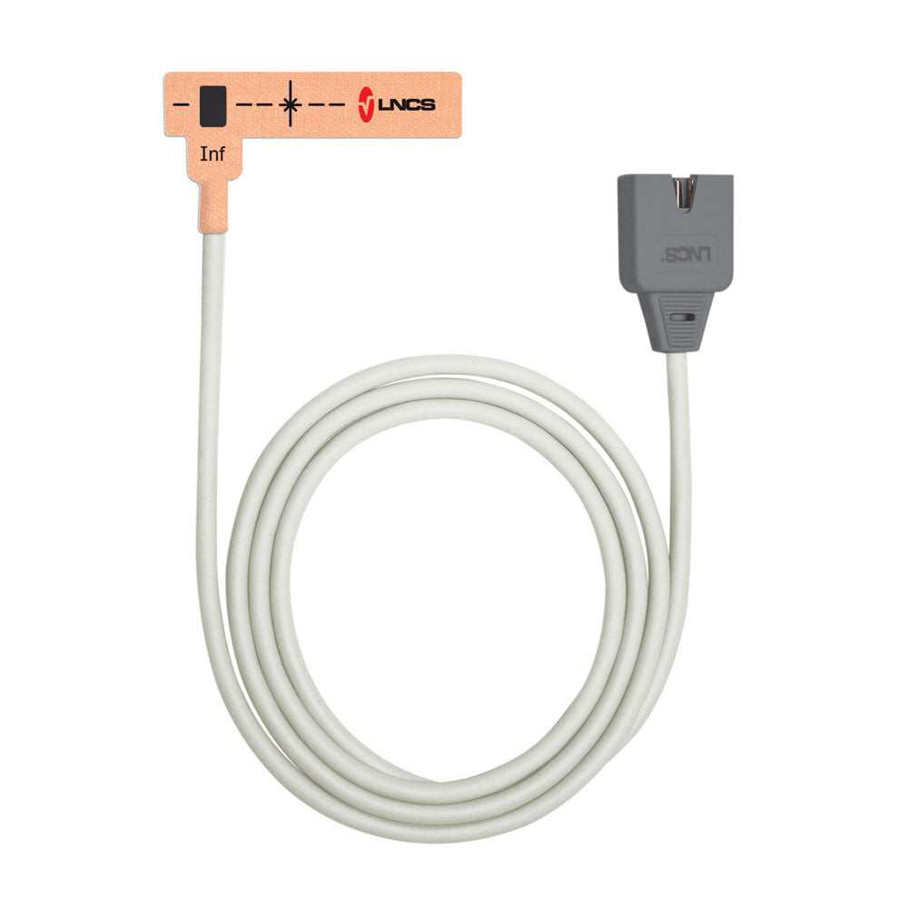Masimo Set LNCS, Infant Disposable Sensor, 20/bx (Continental US Only)